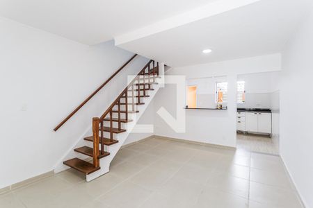 Sala de casa à venda com 2 quartos, 100m² em Vila Nova Conceição, São Paulo