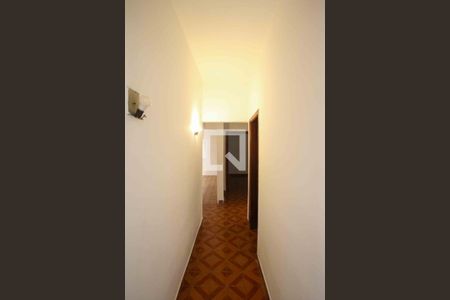 Corredor de casa para alugar com 2 quartos, 90m² em Vila Graciosa, São Paulo