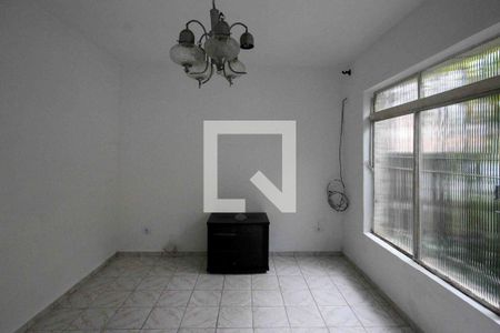 Sala de casa para alugar com 2 quartos, 90m² em Vila Graciosa, São Paulo