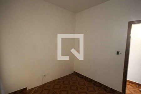 Quarto de casa para alugar com 2 quartos, 90m² em Vila Graciosa, São Paulo