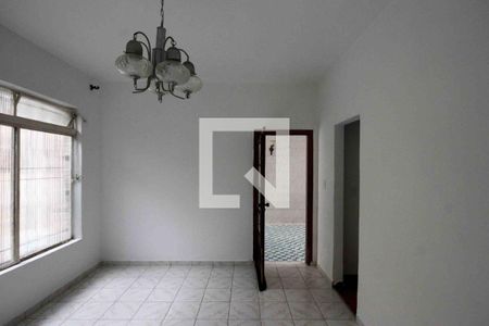 Sala de casa para alugar com 2 quartos, 90m² em Vila Graciosa, São Paulo