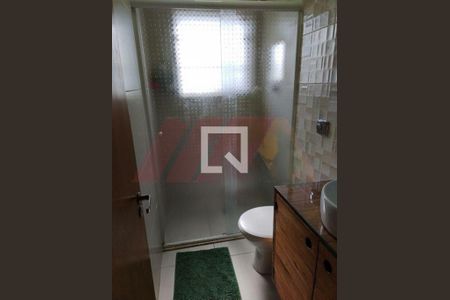 Casa à venda com 2 quartos, 90m² em Lauzane Paulista, São Paulo