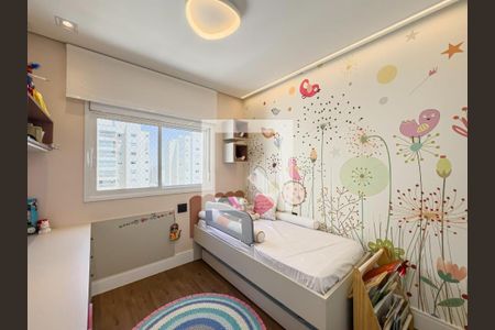 Foto 22 de apartamento à venda com 4 quartos, 180m² em Nova Petrópolis, São Bernardo do Campo