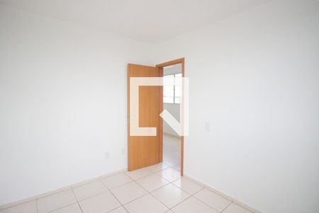 Apartamento à venda com 2 quartos, 49m² em Chácaras Califórnia, Contagem