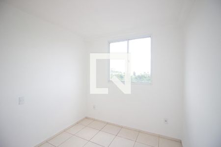 Apartamento à venda com 2 quartos, 49m² em Chácaras Califórnia, Contagem