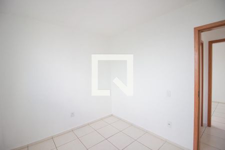 Apartamento à venda com 2 quartos, 49m² em Chácaras Califórnia, Contagem