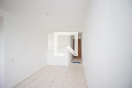 Apartamento à venda com 2 quartos, 49m² em Chácaras Califórnia, Contagem