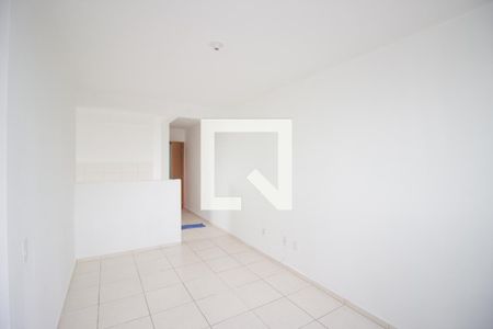 Apartamento à venda com 2 quartos, 49m² em Chácaras Califórnia, Contagem