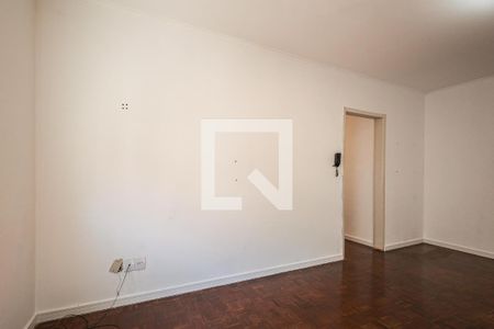 Sala de apartamento para alugar com 3 quartos, 83m² em Jardim São Pedro, Porto Alegre