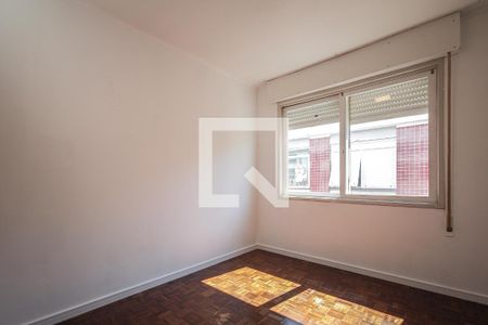 quarto 1 de apartamento para alugar com 3 quartos, 83m² em Jardim São Pedro, Porto Alegre