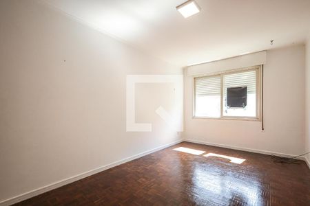 Sala de apartamento para alugar com 3 quartos, 83m² em Jardim São Pedro, Porto Alegre