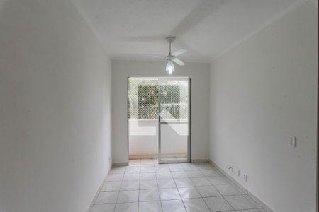 Sala de apartamento à venda com 3 quartos, 66m² em Jardim Dom Vieira, Campinas