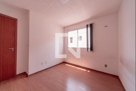 quart de apartamento para alugar com 2 quartos, 50m² em Cecília, Viamão