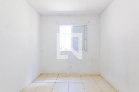 Quarto 1 de apartamento à venda com 2 quartos, 49m² em Metalúrgicos, Osasco