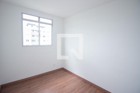 Quarto 1 de apartamento para alugar com 2 quartos, 58m² em Cabral, Contagem