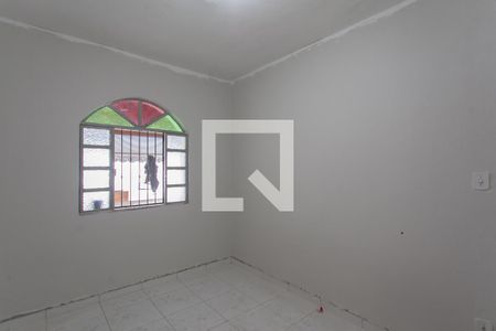 Quarto 1 de casa para alugar com 3 quartos, 170m² em Santa Monica, Belo Horizonte