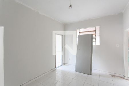 Sala de Jantar de casa para alugar com 3 quartos, 170m² em Santa Monica, Belo Horizonte