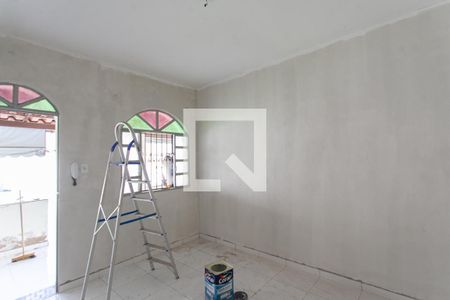 Sala de casa para alugar com 3 quartos, 170m² em Santa Monica, Belo Horizonte