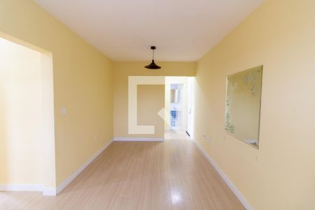 Sala de apartamento à venda com 2 quartos, 60m² em Vila Conceição, Porto Alegre