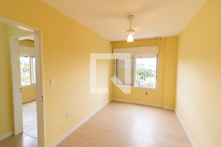 Quarto 1 de apartamento à venda com 2 quartos, 60m² em Vila Conceição, Porto Alegre