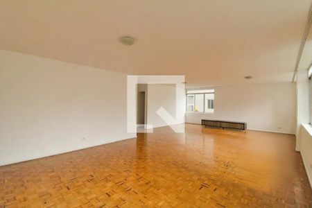 Apartamento para alugar com 3 quartos, 208m² em Centro, Curitiba