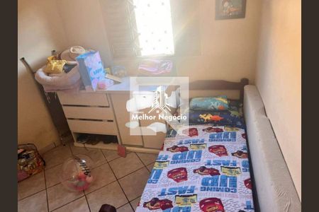 Casa à venda com 3 quartos, 150m² em Jardim Miranda, Campinas