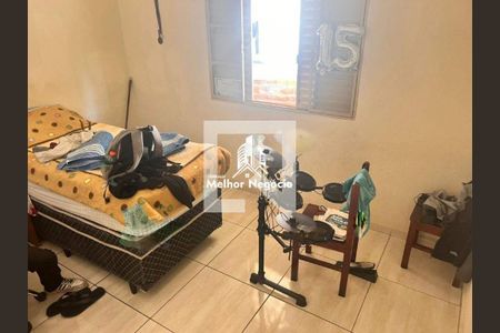 Casa à venda com 3 quartos, 150m² em Jardim Miranda, Campinas