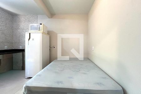 Studio de apartamento para alugar com 1 quarto, 25m² em Ingleses do Rio Vermelho, Florianópolis