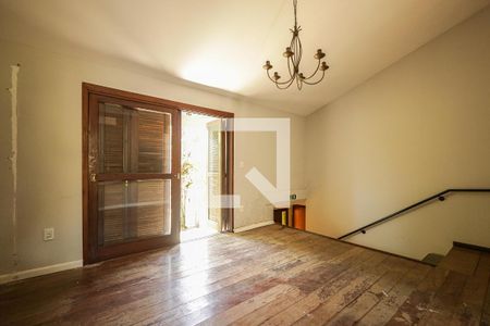 Sala de casa para alugar com 4 quartos, 240m² em Jardim Itu, Porto Alegre