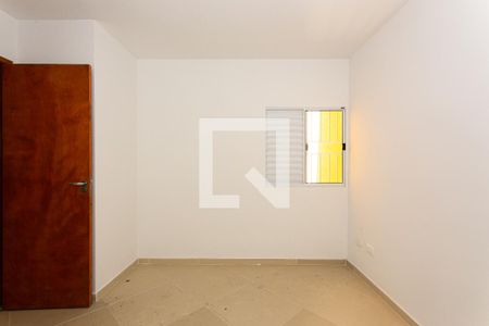Quarto de apartamento para alugar com 1 quarto, 39m² em Vila Granada, São Paulo