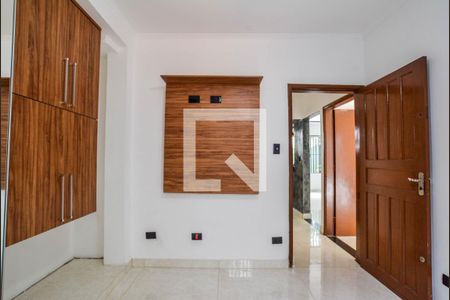 Quarto 2 de casa para alugar com 3 quartos, 150m² em Vila Gilda, Santo André