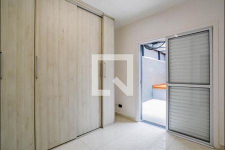 Quarto 1 de casa para alugar com 3 quartos, 150m² em Vila Gilda, Santo André
