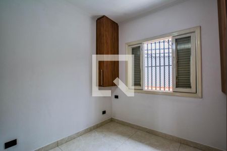 Quarto 2 de casa para alugar com 3 quartos, 150m² em Vila Gilda, Santo André