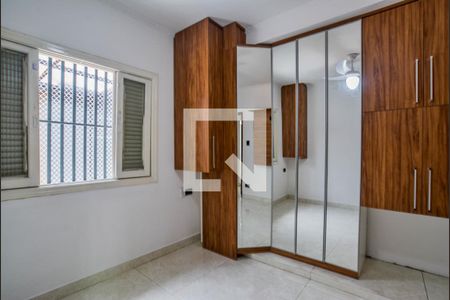 Quarto 2 de casa para alugar com 3 quartos, 150m² em Vila Gilda, Santo André