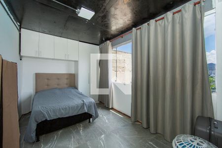 QUARTO1 de casa para alugar com 2 quartos, 300m² em Havaí, Belo Horizonte