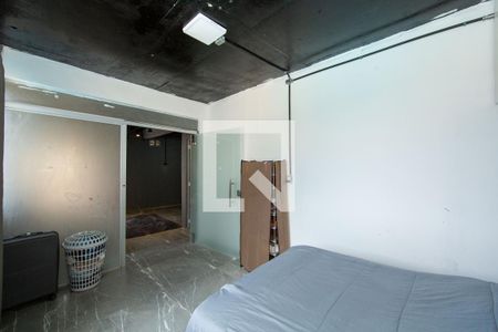 QUARTO1 de casa para alugar com 2 quartos, 300m² em Havaí, Belo Horizonte