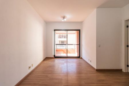 Apartamento para alugar com 3 quartos, 90m² em Alphaville, Barueri