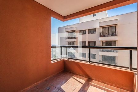Apartamento para alugar com 3 quartos, 90m² em Alphaville, Barueri
