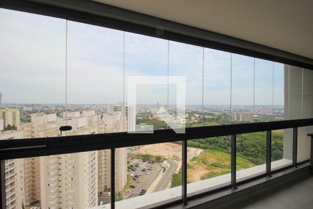 Apartamento para alugar com 3 quartos, 96m² em Jardim Morumbi, Votorantim