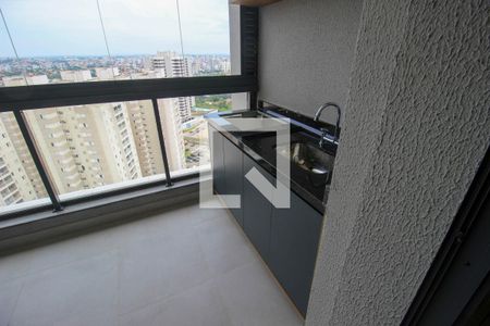 Apartamento para alugar com 3 quartos, 96m² em Jardim Morumbi, Votorantim