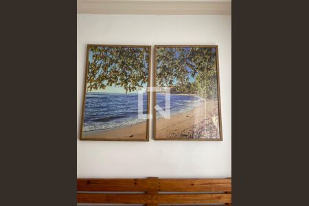 Sala de apartamento para alugar com 2 quartos, 48m² em Jardim das Margaridas, Salvador