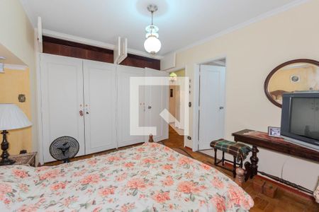 Suite 1 de apartamento para alugar com 4 quartos, 135m² em Jardim Paulista, São Paulo