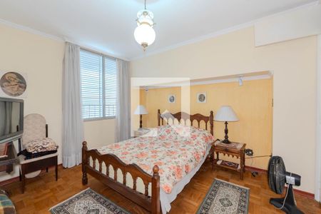 Suite 1 de apartamento para alugar com 4 quartos, 135m² em Jardim Paulista, São Paulo