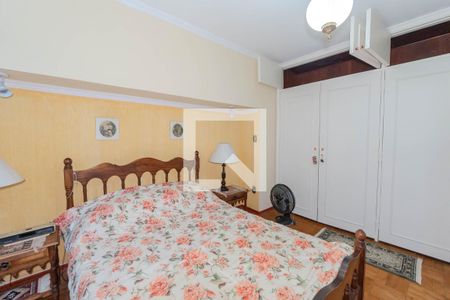 Suite 1 de apartamento para alugar com 4 quartos, 135m² em Jardim Paulista, São Paulo