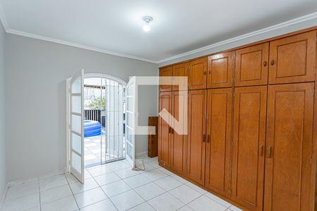 Suite de casa para alugar com 2 quartos, 180m² em Jaguará, São Paulo