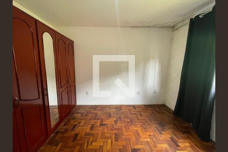 Dormitório 1 de casa para alugar com 3 quartos, 103m² em Boa Vista, Novo Hamburgo