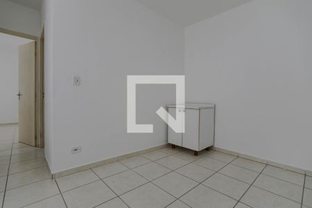 Sala de apartamento para alugar com 2 quartos, 61m² em Vila Bela Flor, Mogi das Cruzes