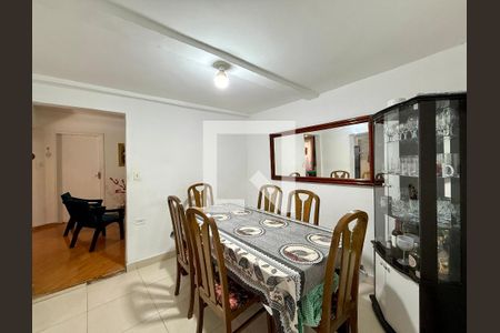 Sala de casa à venda com 4 quartos, 283m² em Jardim São Luís, São Paulo
