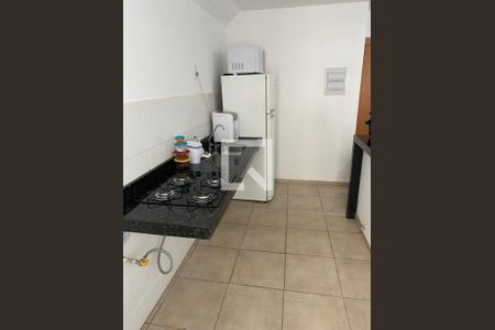 Apartamento para alugar com 2 quartos, 51m² em Shopping Park, Uberlândia