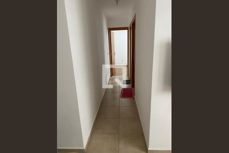 Apartamento para alugar com 2 quartos, 51m² em Shopping Park, Uberlândia